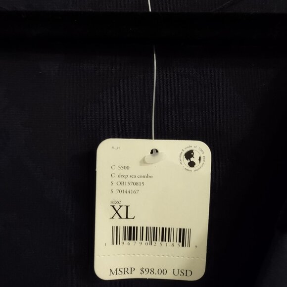 Intimately FREE PEOPLE Magic Hour Velvet Bodysuit Women's Size XLarge NWT - Picture 9 of 9